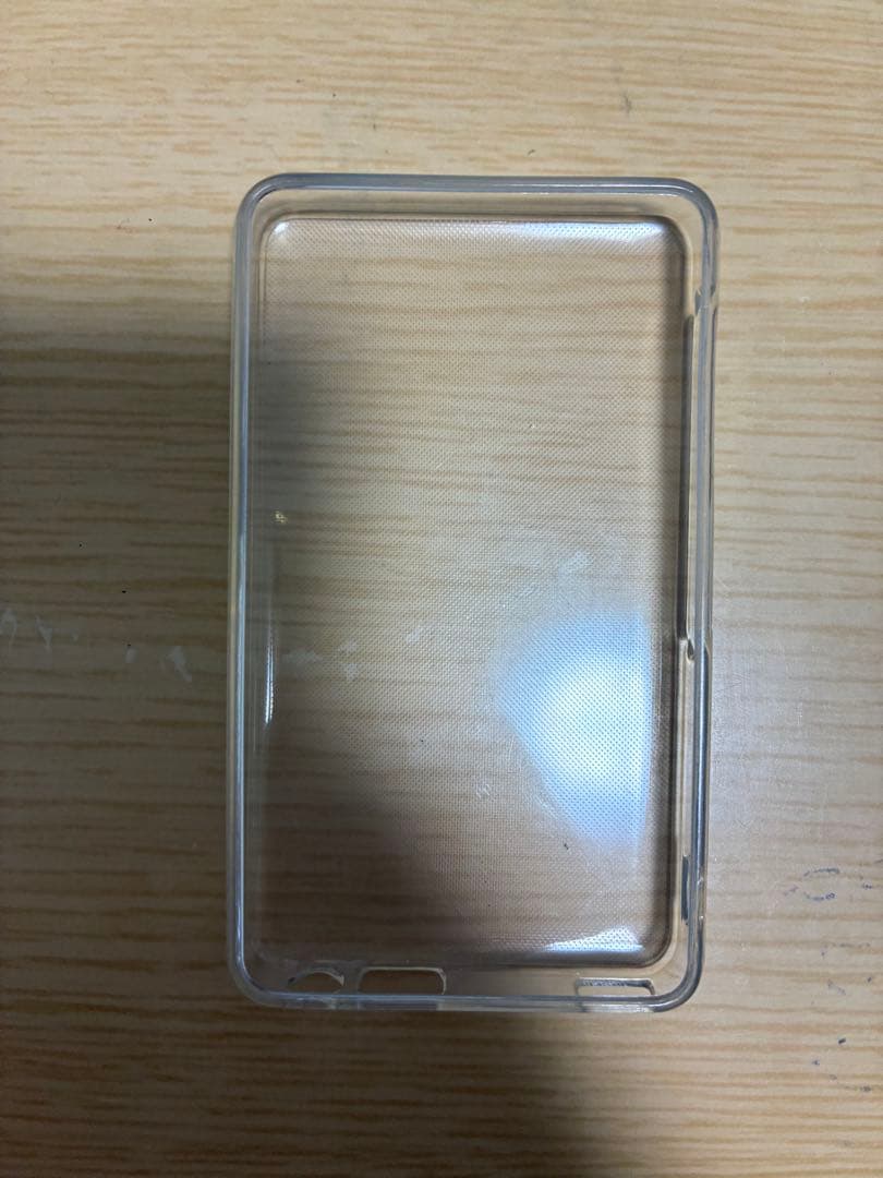 mp4プレーヤー　128GB android