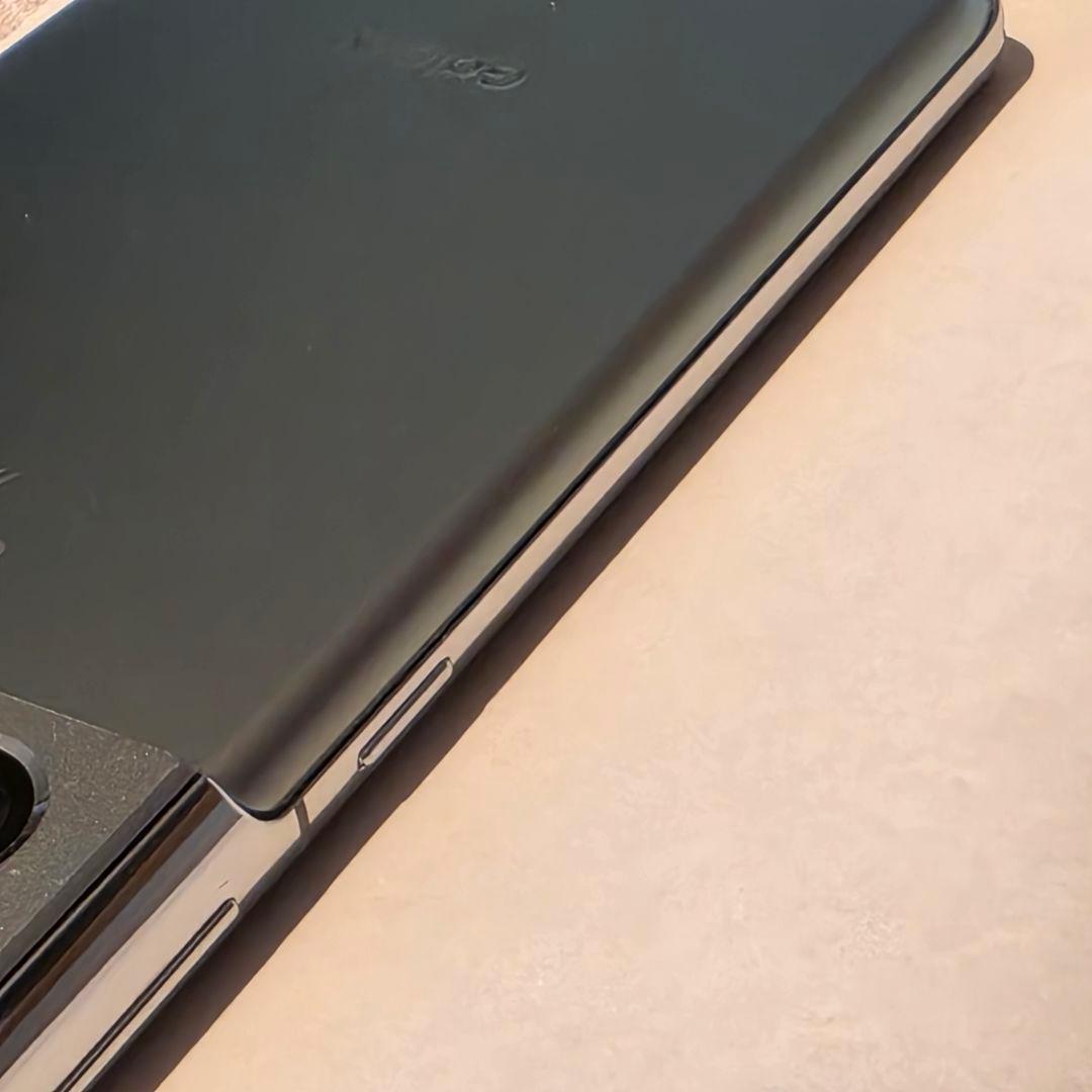 Galaxy S21 Ultra 5G 　ドコモ