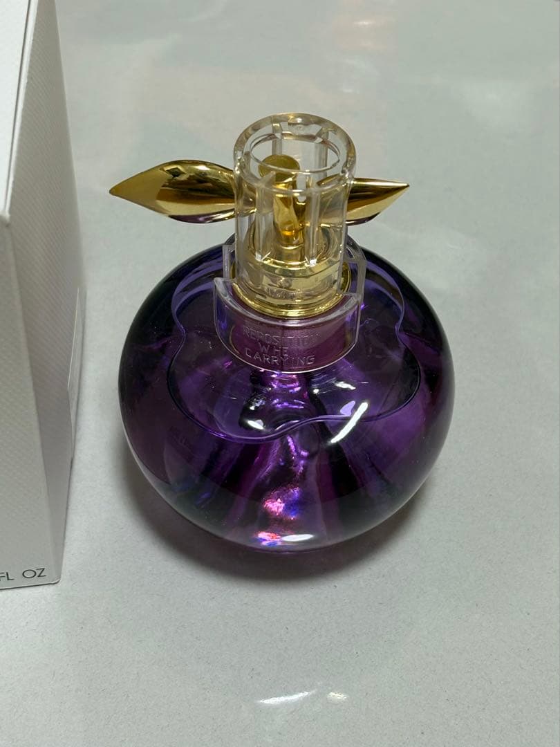 香水(女性用) Nina Ricci Luna Blossom 80ml