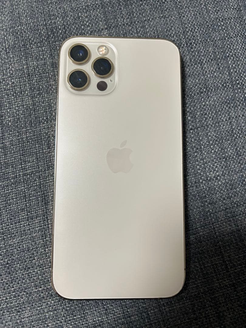 スマートフォン本体 iPhone 12Pro 256GB