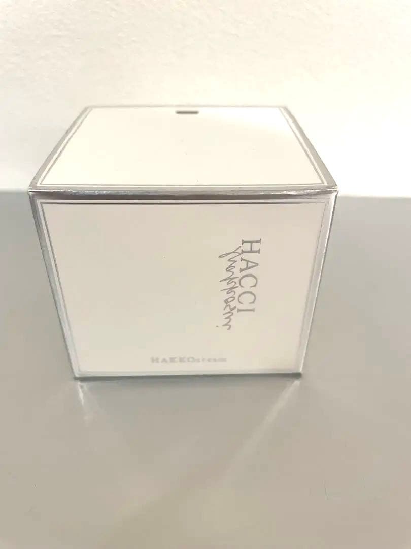 HACCI 発酵液クリーム 32g