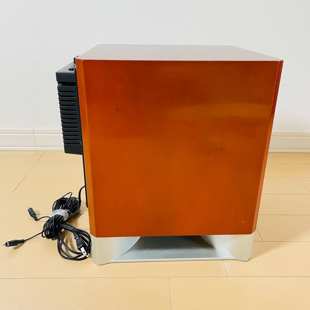 【良品】YAMAHA ヤマハ YST-SW325 サブウーファー