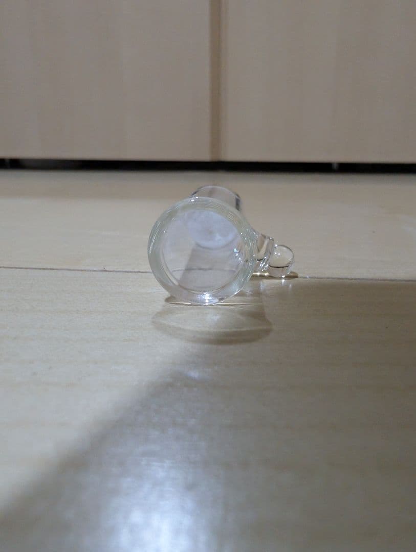 ADA パレングラス　グラスカウンター　サーモメーターセット