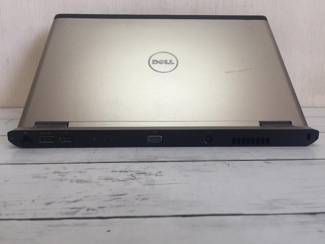 DELL Vostro V13 13.3型薄型/Office/Win10ノート