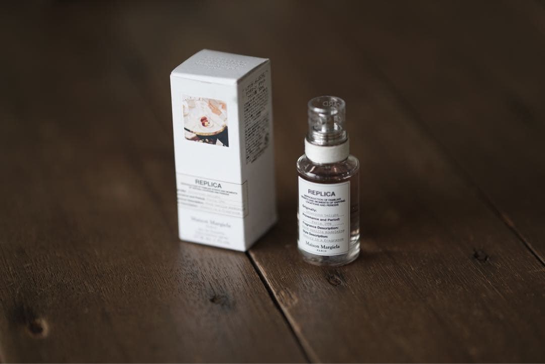 Maison Margiela レプリカ Afternoon Delight