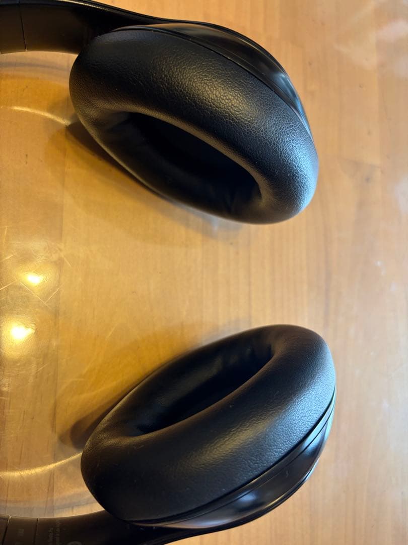Beats Studio Pro ブラック 最終値下げ