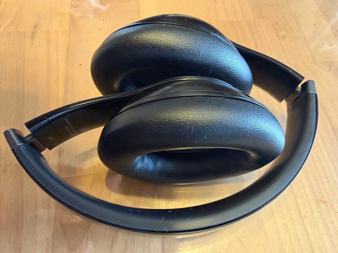 Beats Studio Pro ブラック 最終値下げ