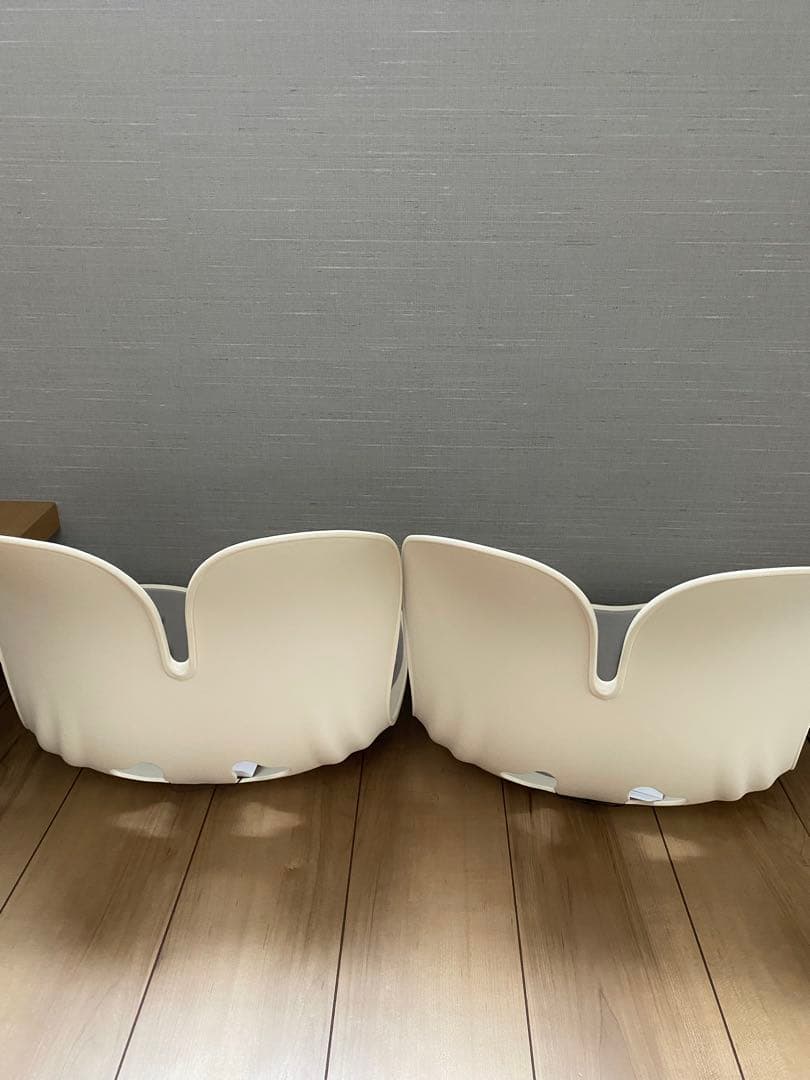 新品　2個セット【ドイツ レッド•ドット賞受賞ブランド】第二世代 姿勢矯正 椅子