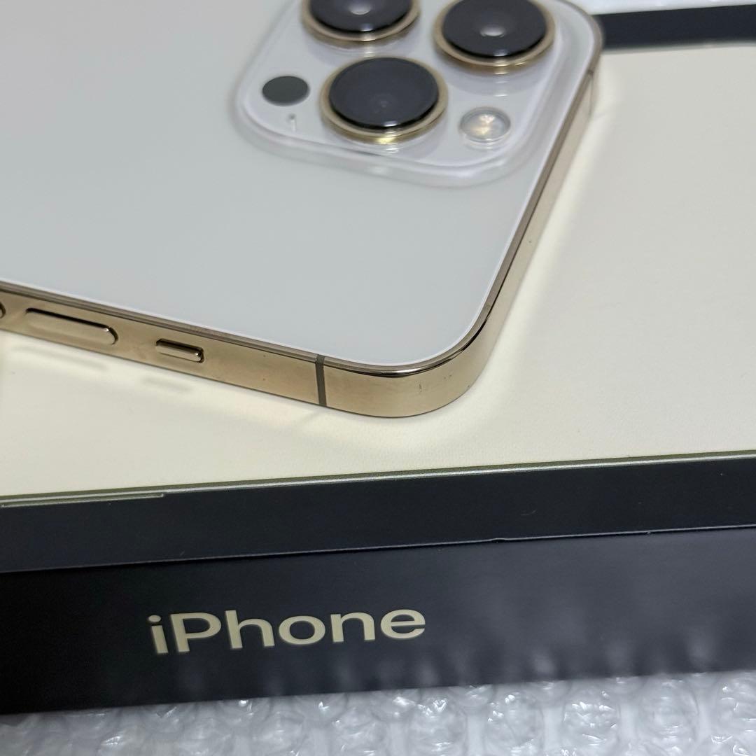 Apple iPhone 13 pro 256GB SIMフリー