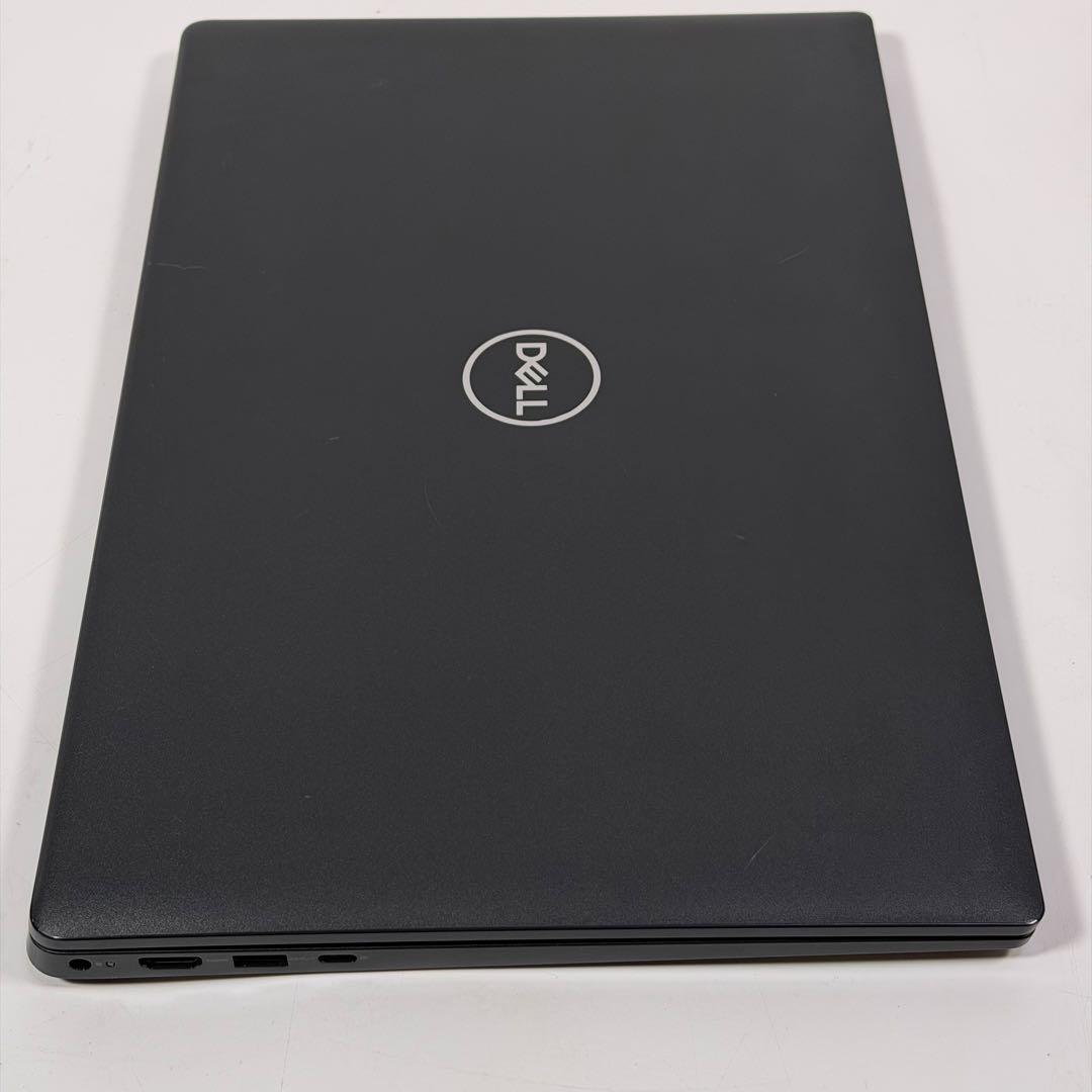 Windowsノート本体 10.Latitude3520 / i5-11/ 16G/ 512G