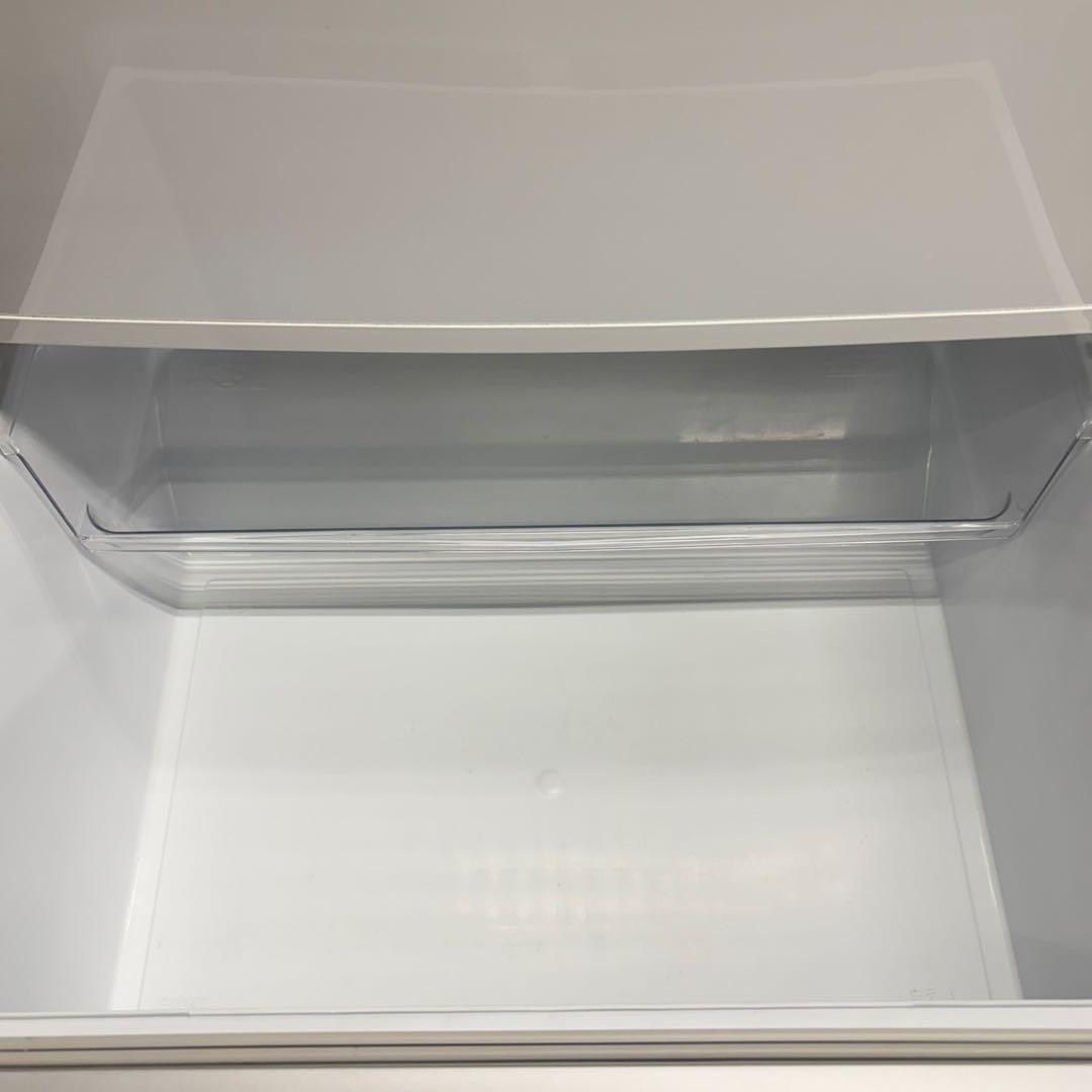 891 未使用品　極美品　三菱　3ドア　大型冷蔵庫　同棲　や　家庭向け　保証込み
