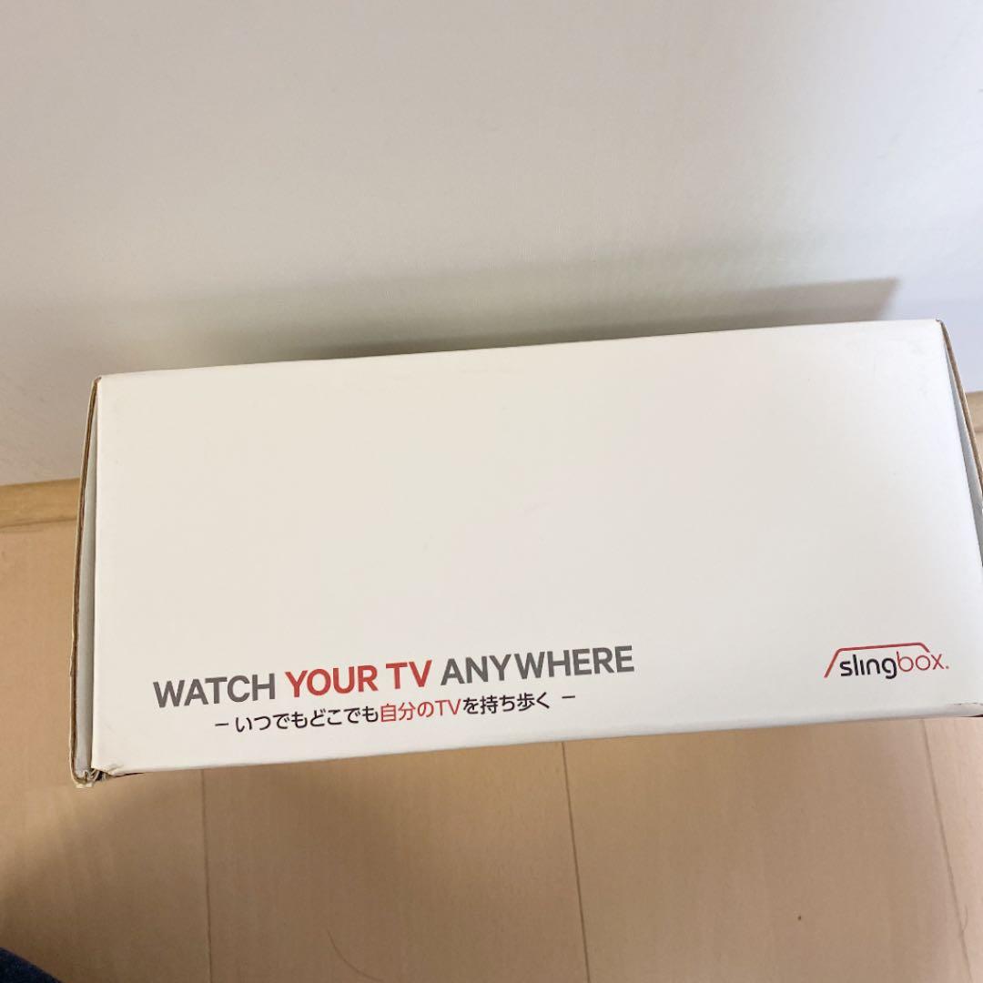 その他 SLINGBOX 350