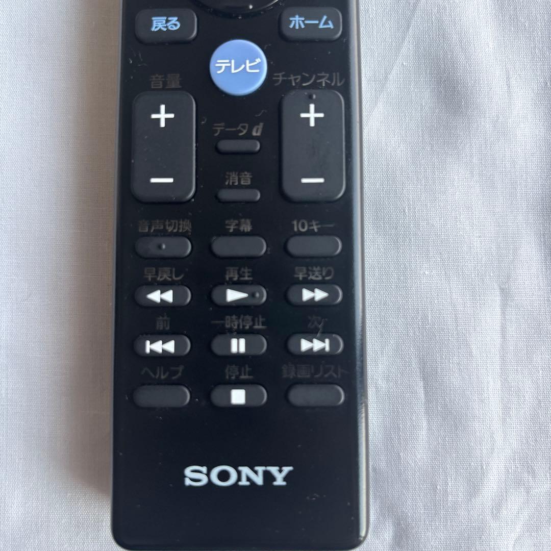 【ジャンク品】65型テレビ SONY BRAVIA KJ-65X80J