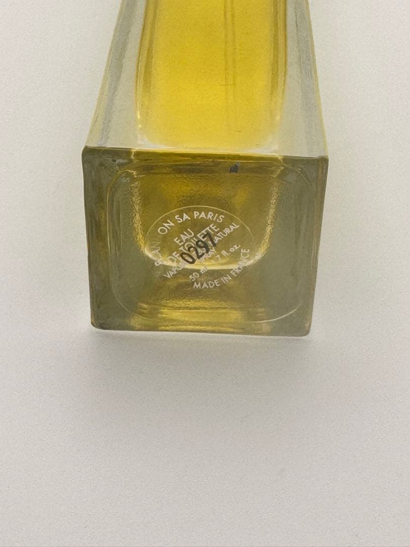 グッチ　エンヴィ　オードトワレ　50ml