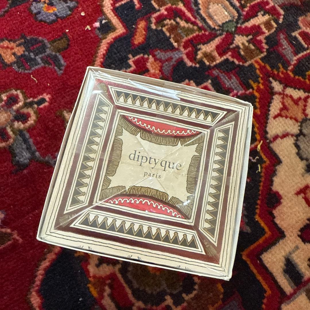 diptyque アロマキャンドル 190g