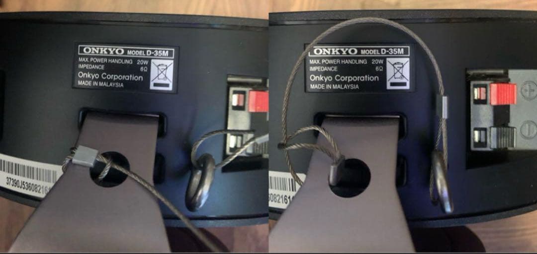 オンキョーONKYO NR-365 AVレシーバー システムセット