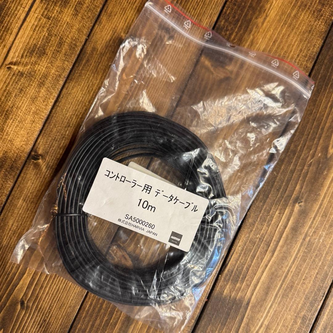 HARVIA ハルビア コントローラー用 データケーブル SA5000260