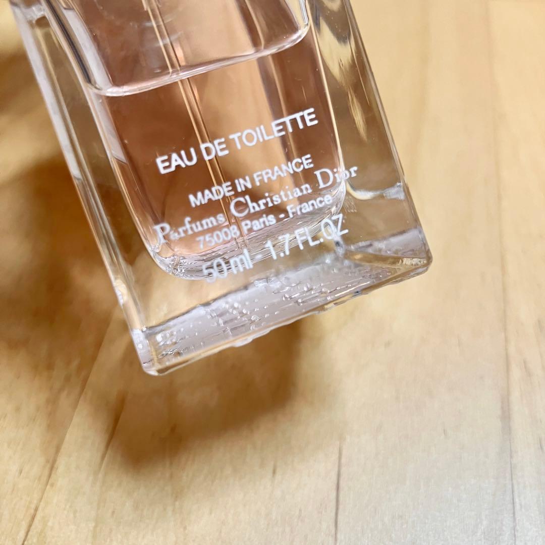 香水 Dior クリスチャンディオール ミスディオール シェリーEDT 50ml