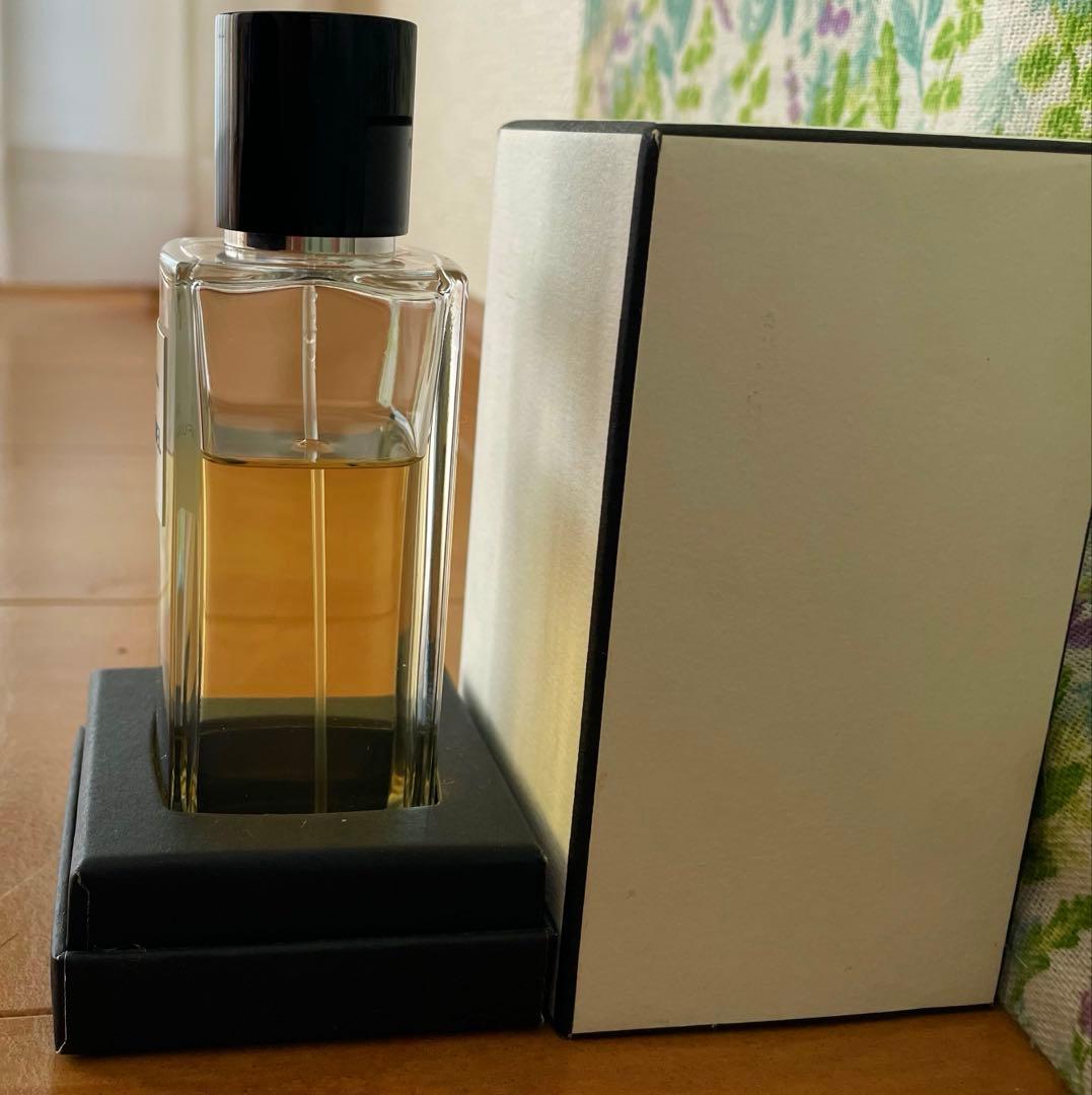 CHANEL GARDENIA シャネル ガーデニア 75ml