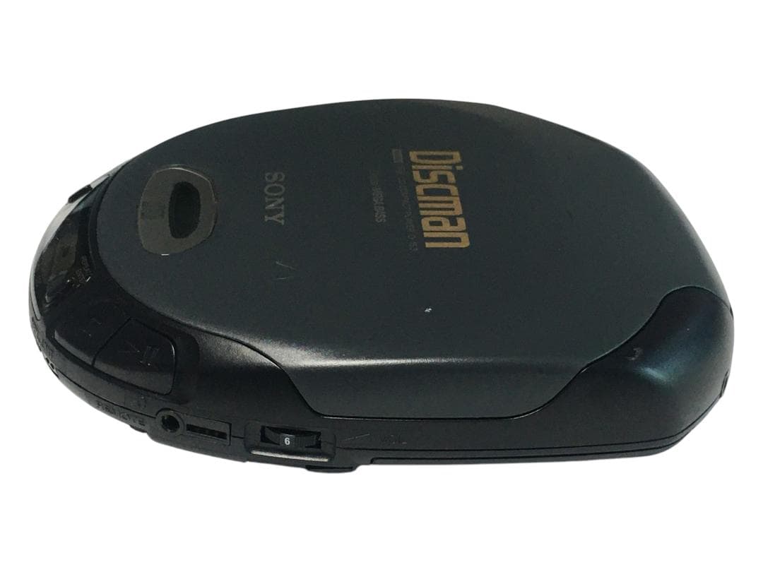 SONY ソニー CDプレーヤー D-153