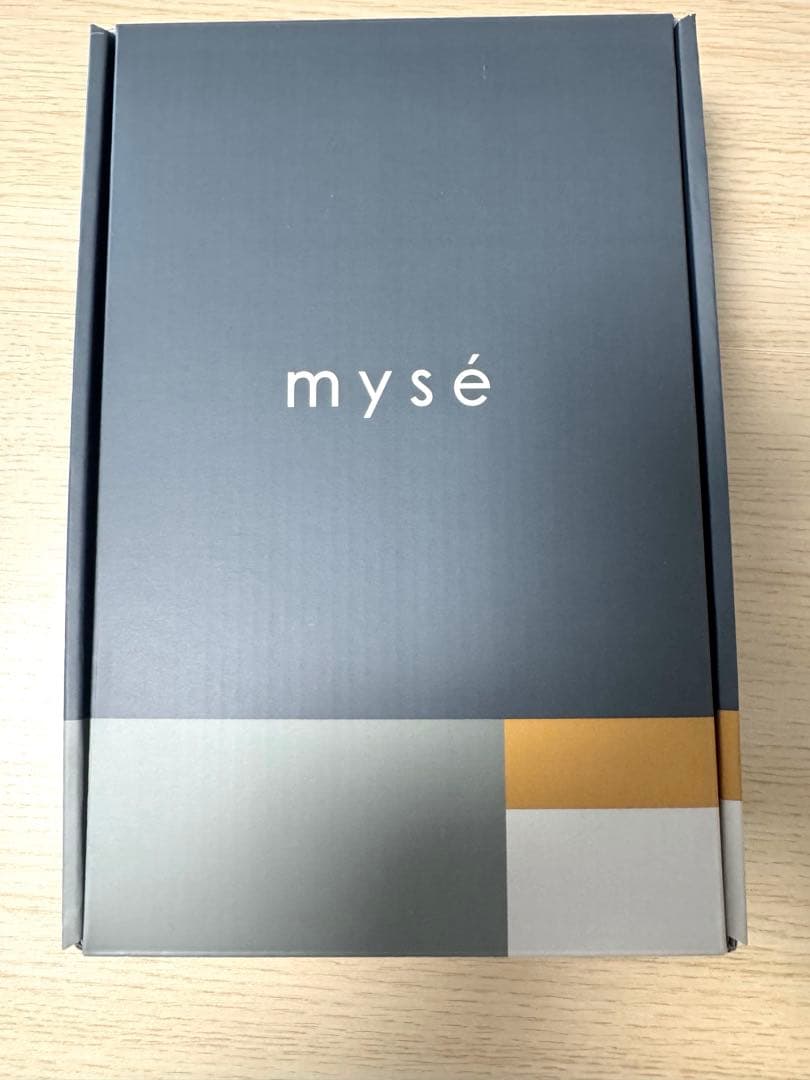 YA-MAN ミーゼスカルプリフト　アクティブ　MS-80G