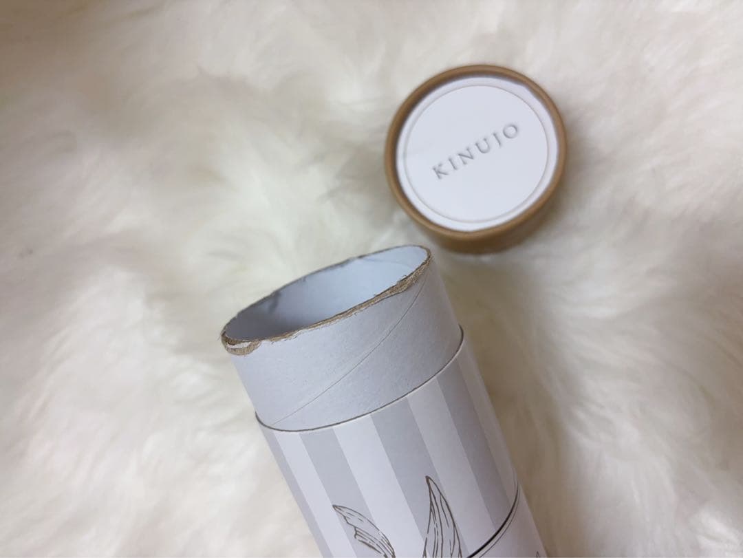 KINUJO コードレスヘアアイロン　リップアイロン