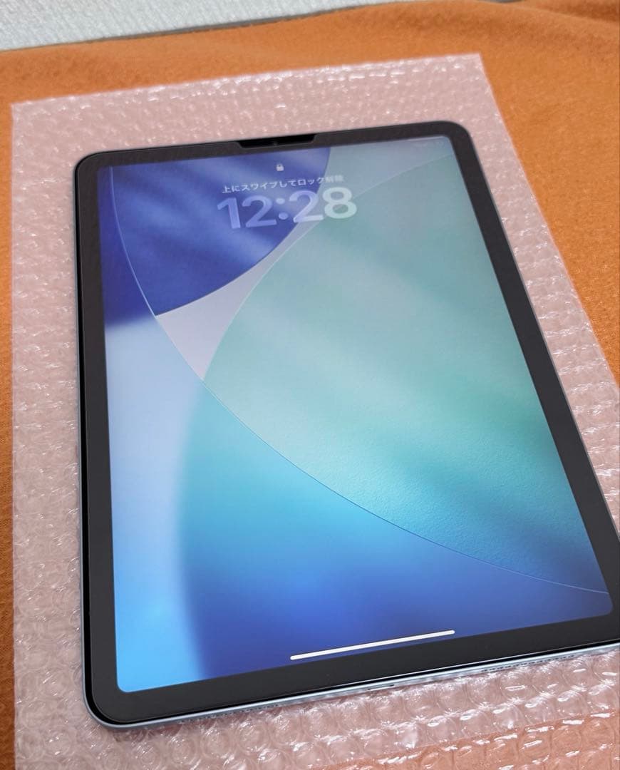 Apple iPad Air 第4世代 64GB スカイブルー Wi-Fiモデル