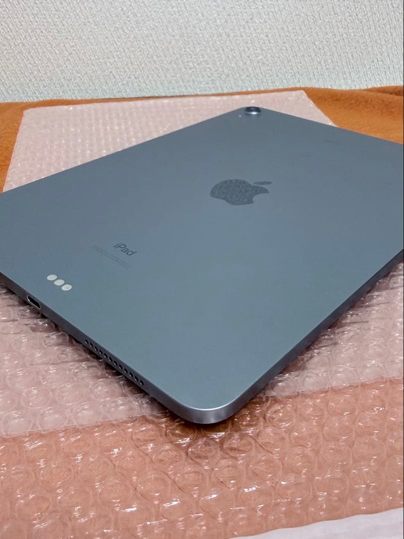 Apple iPad Air 第4世代 64GB スカイブルー Wi-Fiモデル
