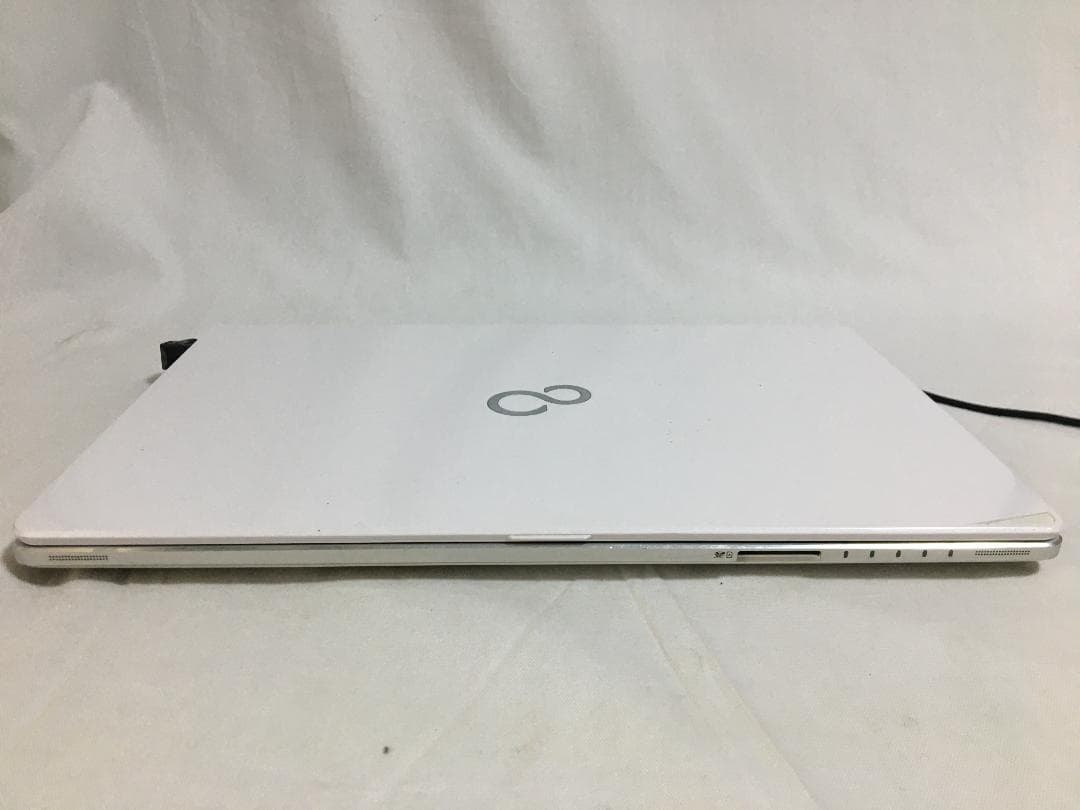 o*i様 Fujitsu LIFEBOOK SH/75/T