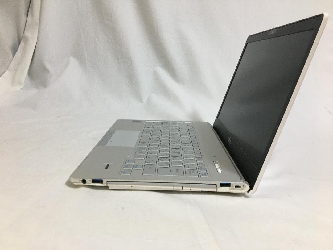 o*i様 Fujitsu LIFEBOOK SH/75/T