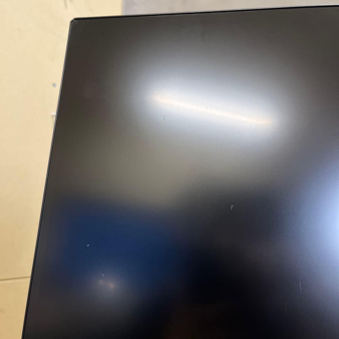 Dell S2722QC 27インチモニター　IPS 4K解像度　USB-Cハブ