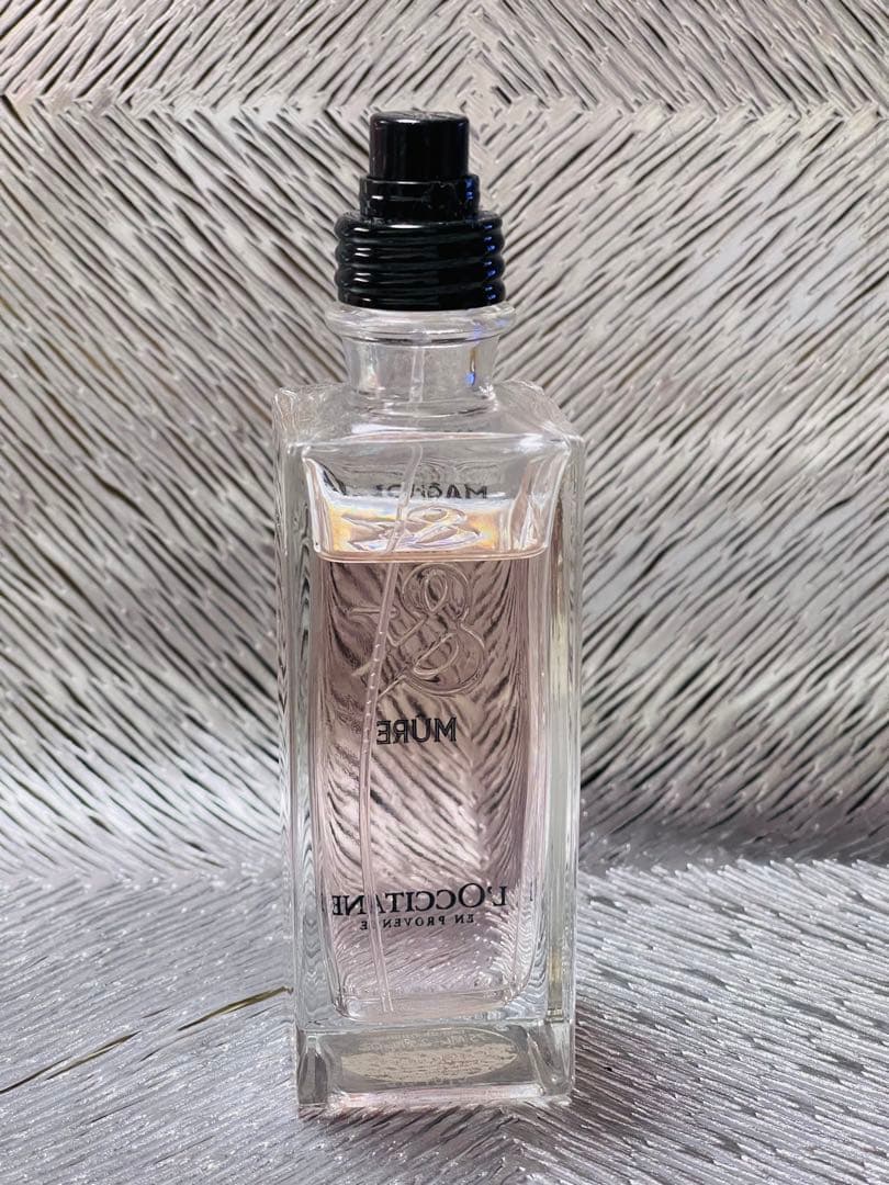 ロクシタン マグノリア＆ミュール MM オードトワレ 75ml