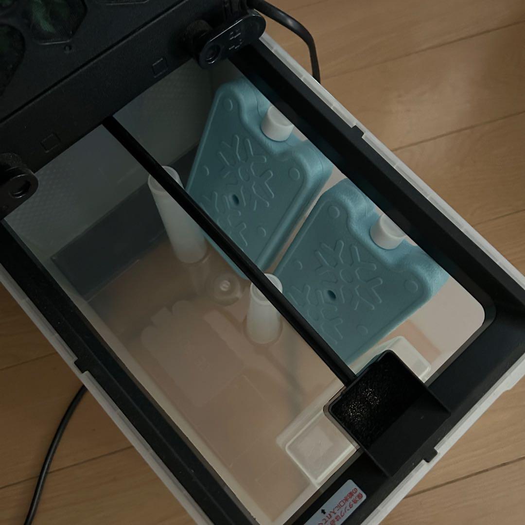 エアクールファン 5.5L