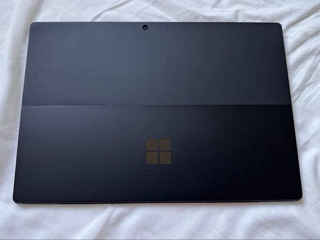 Microsoft Surface Pro 6 ブラック 256GB