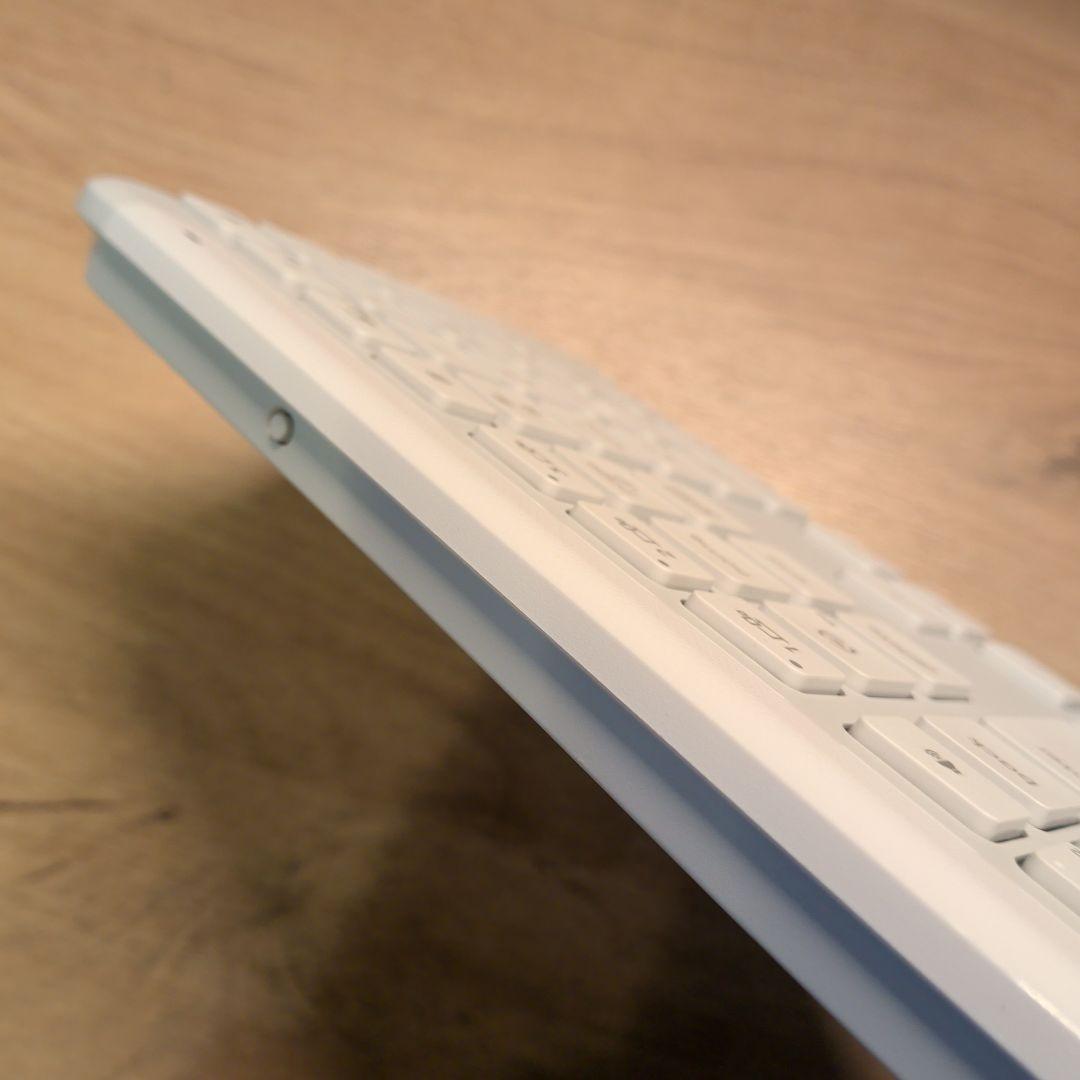 ロジクール SIGNATURE SLIM K950