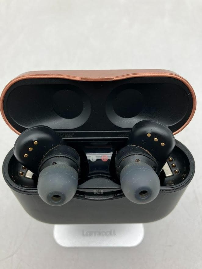 SONY ワイヤレスイヤホン WF-1000×M3