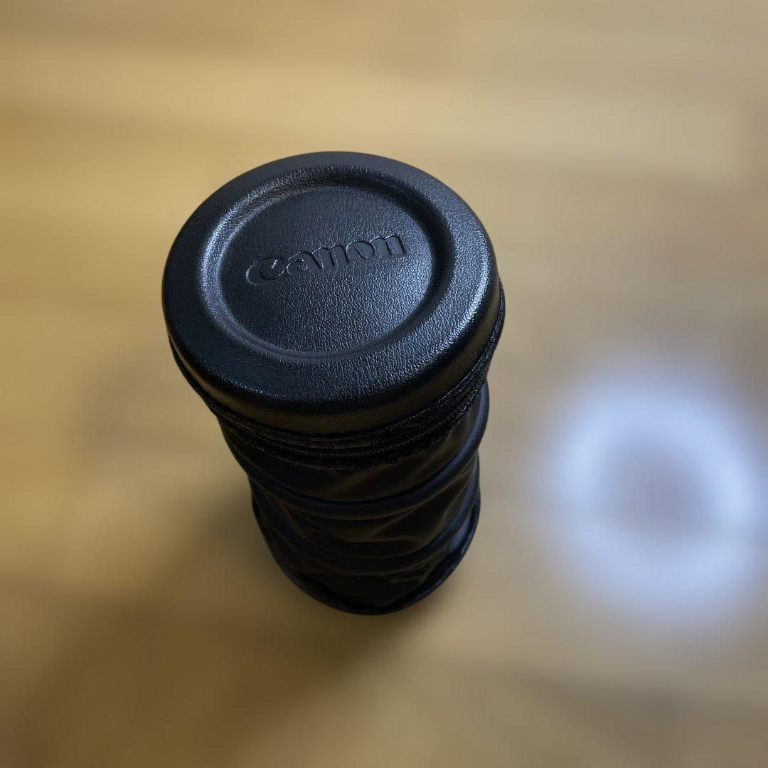 Canon EOS 100 一眼レフカメラ　レンズ込み