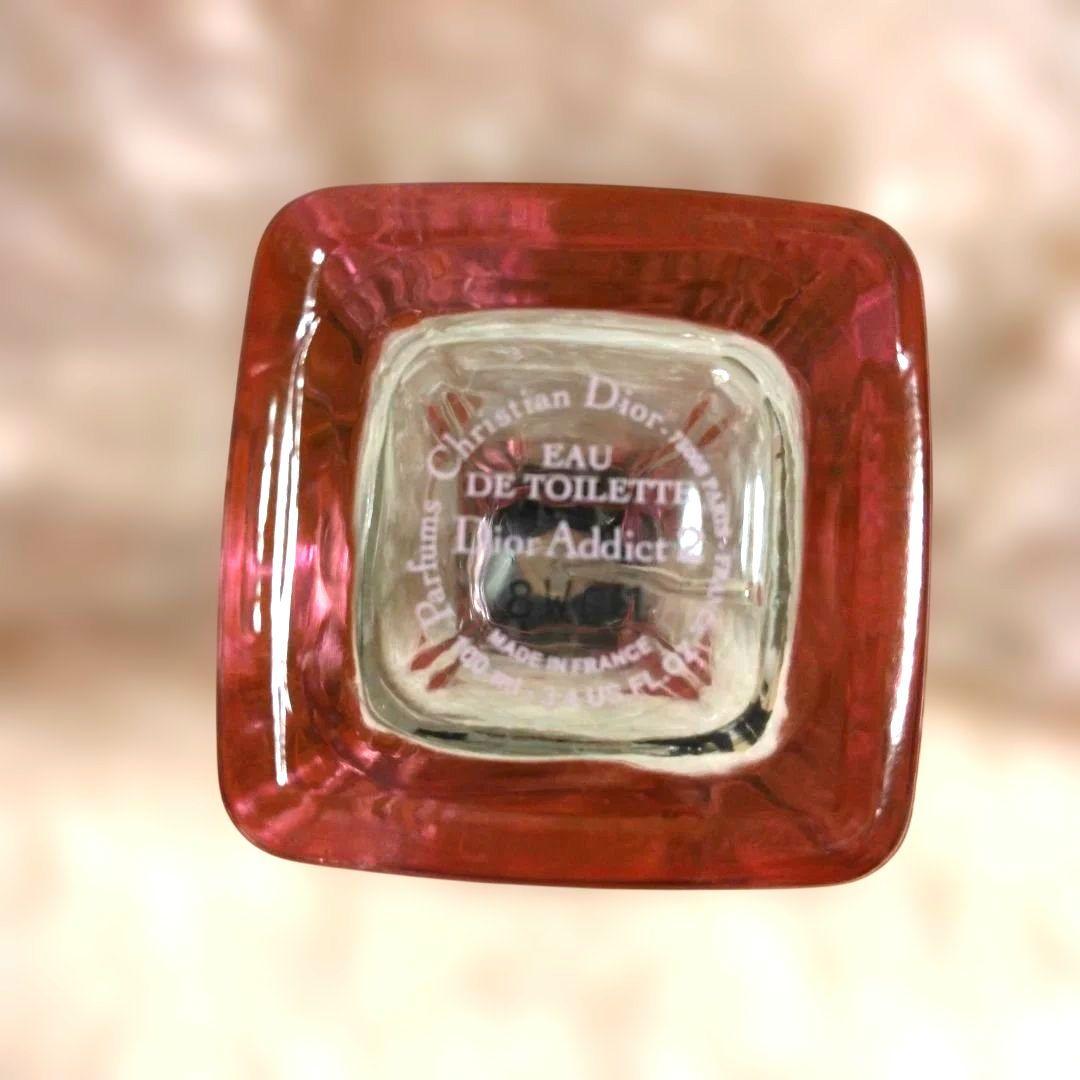 Dior Addict 2 オードトワレ100ml　残量30～40ml