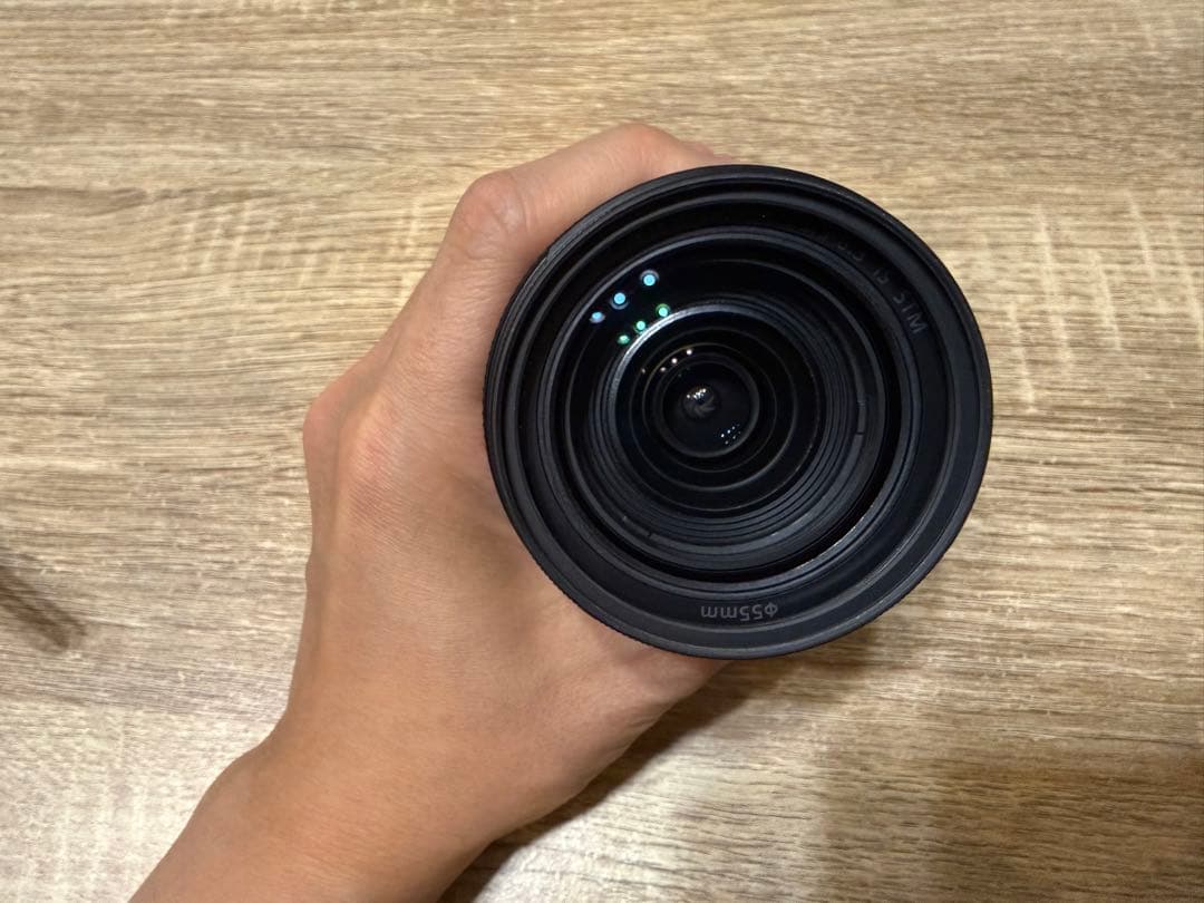 Canon EOS R10 ミラーレスカメラ 18-150キットレンズ