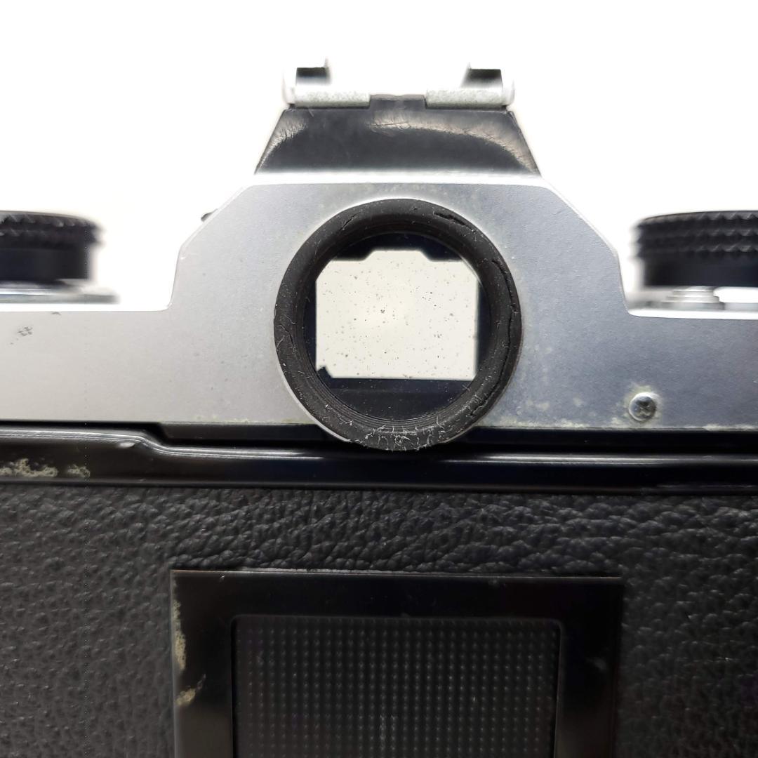 【動作確認済】 Nikon FM G0130-136-8v