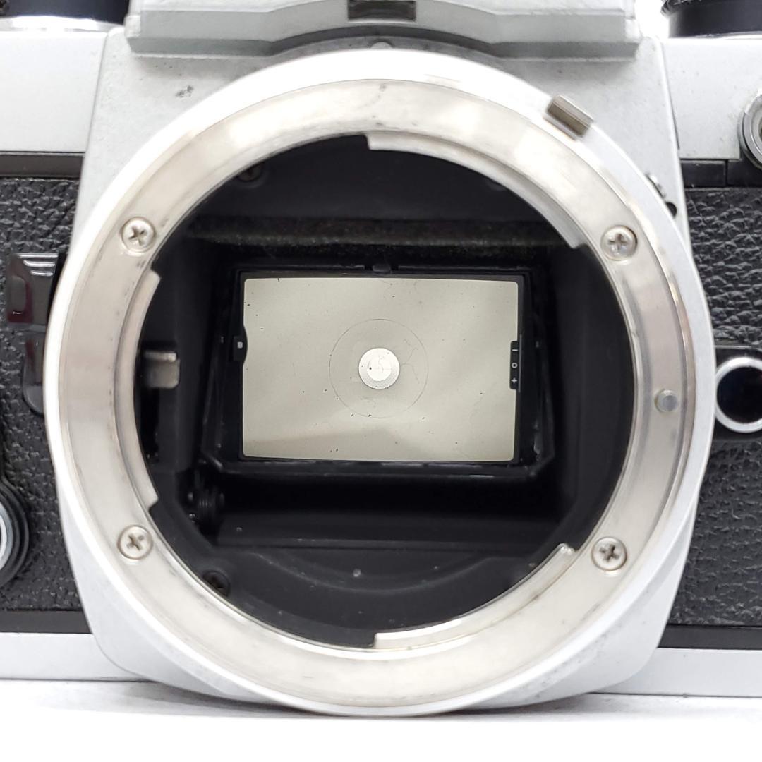 【動作確認済】 Nikon FM G0130-136-8v