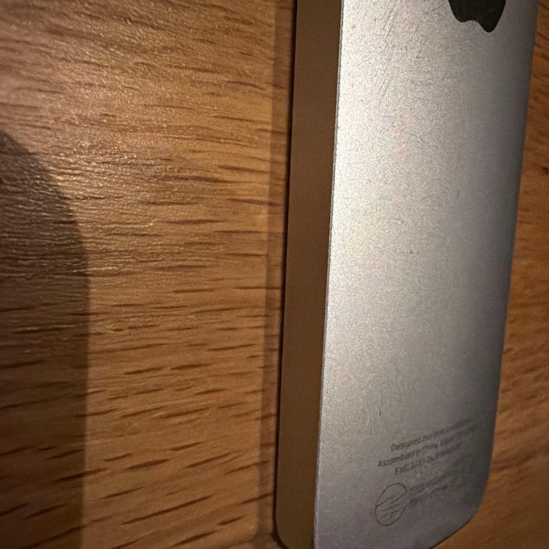 AppleTV 4K HDR 32GB MXGY2J/A A2169リモコン不良