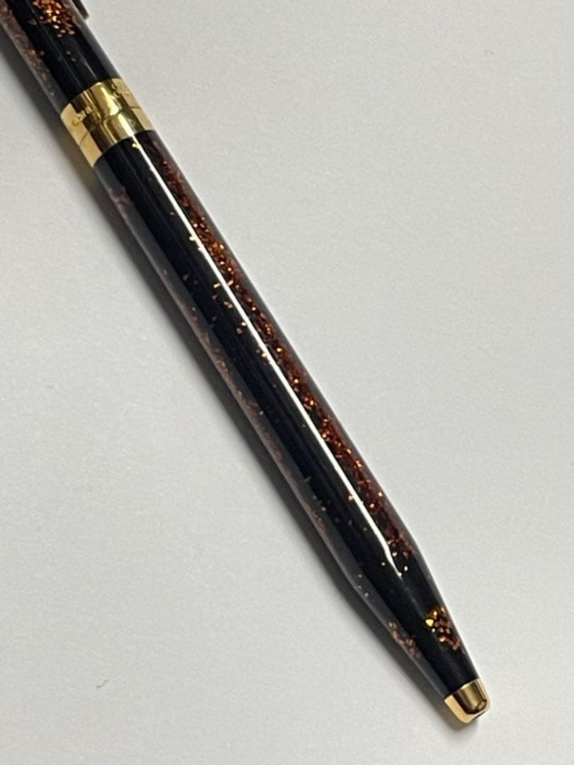 S.T.Dupont エス・テー・デュポン ボールペン クラシック 純正漆　❤︎