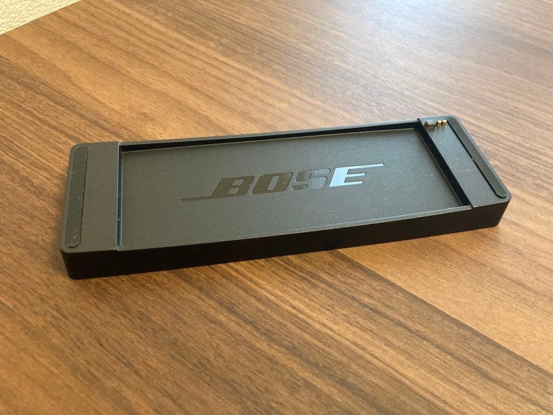 BOSE SoundLink Mini ワイヤレススピーカー シルバー