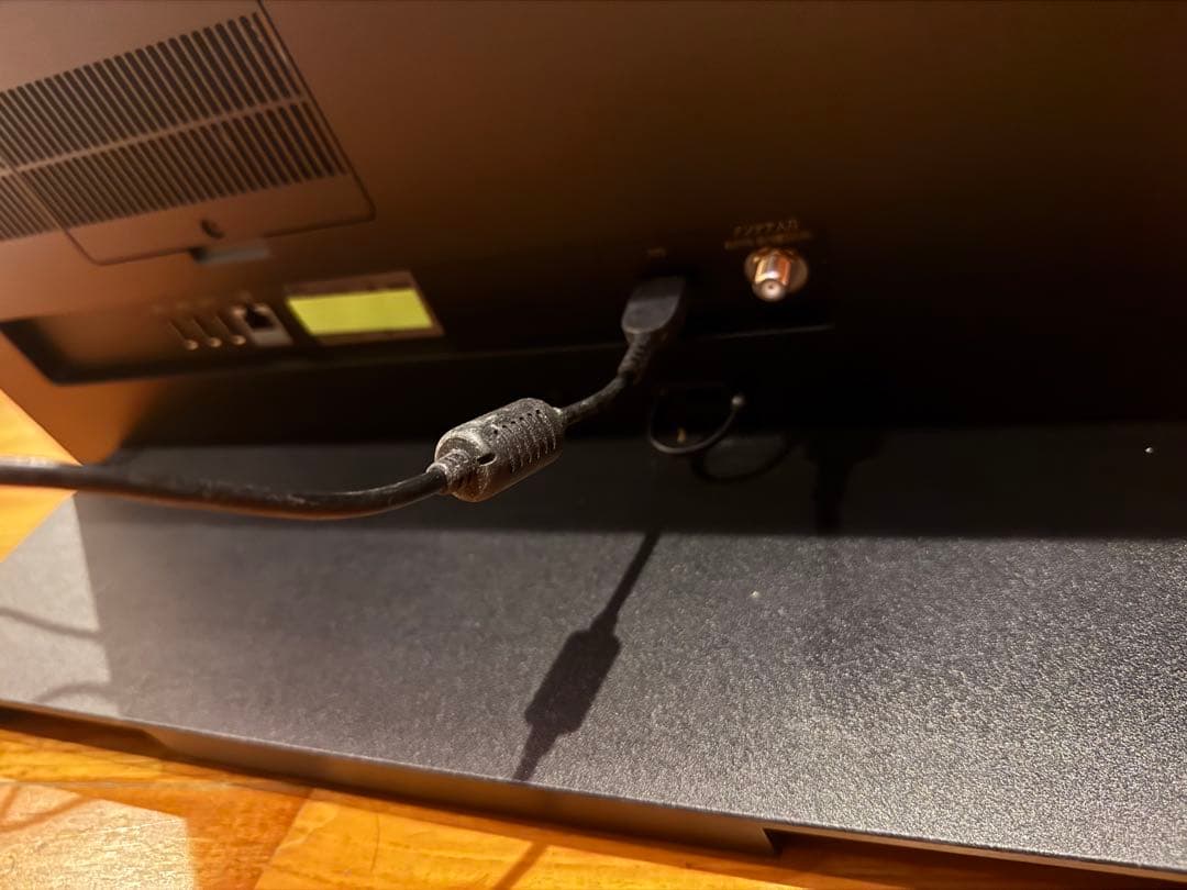 NEC LAVIE 第8世代i3 256SSD+4TBHD搭載液晶一体型PC