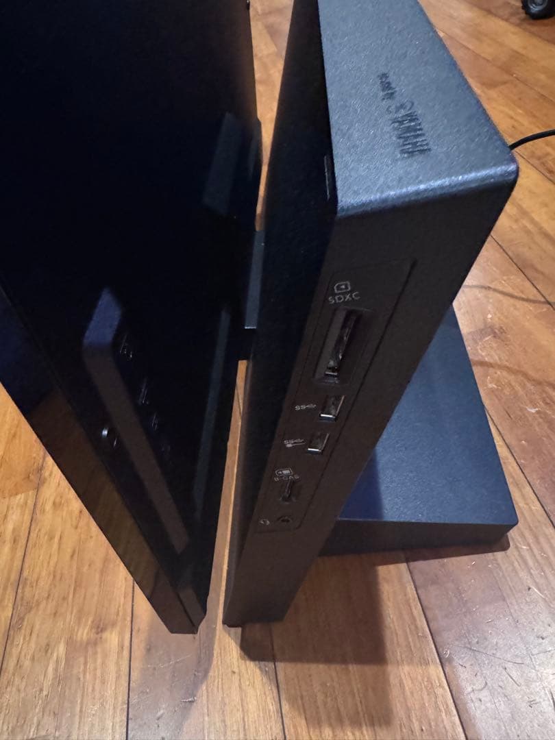 NEC LAVIE 第8世代i3 256SSD+4TBHD搭載液晶一体型PC