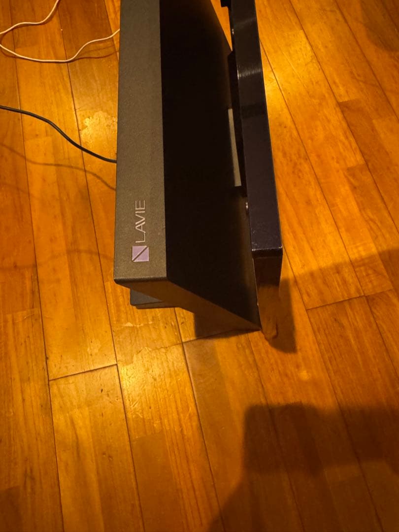 NEC LAVIE 第8世代i3 256SSD+4TBHD搭載液晶一体型PC