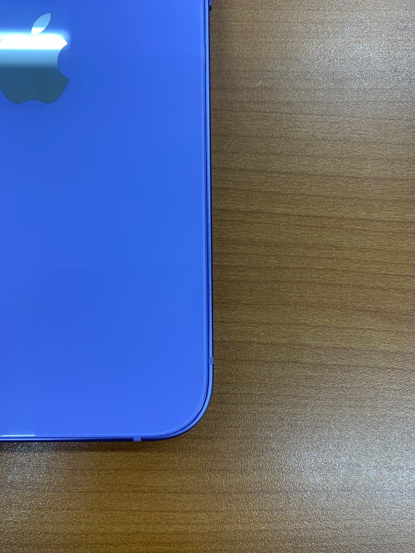 動作確認済 iPhone 12 256GB ID E6132