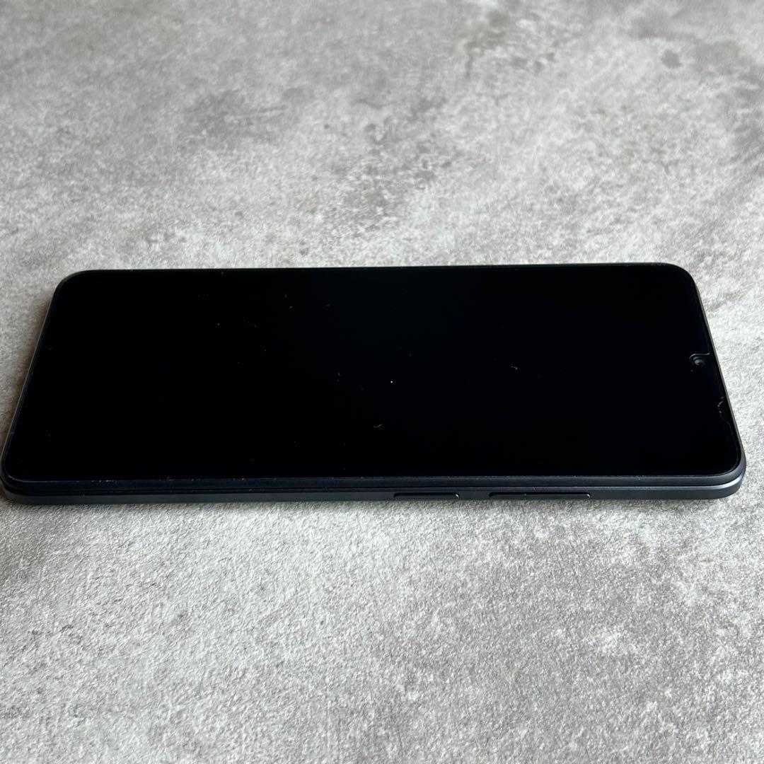 Redmi 12Cスマートフォン デュアルSIM