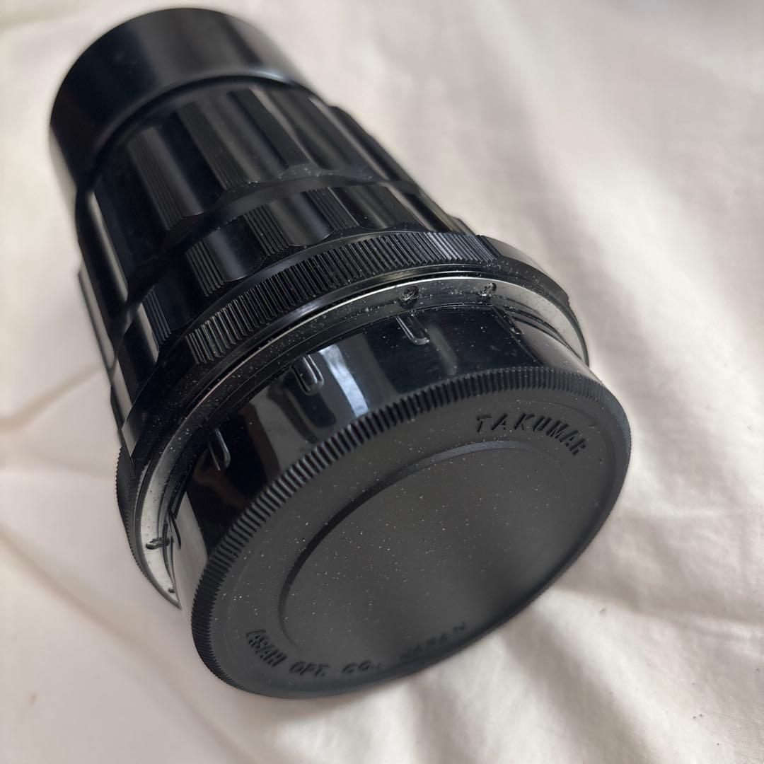 ASAHI PENTAX 6x7 中判カメラ キヤノン　アルミケース